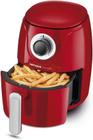 Fritadeira Air Fryer Lenoxx Easy Fryer Vermelha PFR905 - 127V