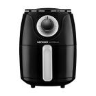 Fritadeira Air Fryer Lenoxx Easy PFR909 2,4L 1000W Black