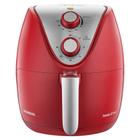 Fritadeira Air Fryer Mondial 3,5L Vermelha 127V AF-32Rl