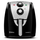 Fritadeira Air-Fryer Mondial AFN-40-BI 4L - 127v