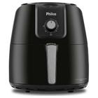 Fritadeira Air Fryer Philco 8,1L 1900W PFR13P Preto 127V