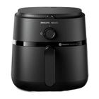 Fritadeira Air Fryer Philips Walita Série 1000 XL NA13000 6,2L 1700W