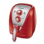 Fritadeira Air Fryer Sem óleo 110V AFN 40 RI 60HZ 4L Red Mondial 4002-01