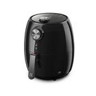 Fritadeira Air Fryer Sem Óleo Electrolux EAF15, 3.2L, 1400W, 127V