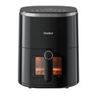 Fritadeira Air Fryer Sem Óleo Touch C/ Visor 4,2 Litros 127v