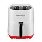 Fritadeira Air Fryer Telefunken 3,6L Easyfryer-3600 - 127V