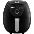 Fritadeira Airfry Arno Easyfry 3,2L - Ezfp 110V