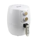 Fritadeira Airfryer Bak 3.6l 1400w 220v Alta Star Duplo