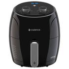 Fritadeira Airfryer Cadence 3,8L Super Cook Fryer Preto FRT410