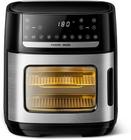 Fritadeira Airfryer Forno Philips Walita, Série 5000, 2 Anos