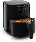 Fritadeira Airfryer Grill Edition Philips Walita hd9202 110v