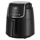 Fritadeira AirFryer Midea GourmetFry Digital 4L Preta FRB49