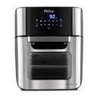 Fritadeira Airfryer Oven Digital Philco Pfr2200 12L 220V