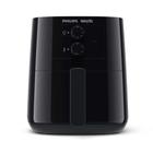 Fritadeira Airfryer Philips Walita 1400W Ri9201/90 Pto 220V