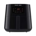 Fritadeira Airfryer Philips Walita 2000W RI9270/91 Preto 220V