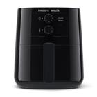 Fritadeira Airfryer Philips Walita Série 3000 Grill Edition - 127V - 4,1 Litros - 1400W - HD9202/91