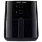 Fritadeira Airfryer Walita RI9201 Série 3000 4L 1400W Philips