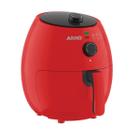 Fritadeira arno easy fry ey1225 vermelho 220v