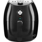 Fritadeira Britânia Air Fryer BRF10PI 4,1L 1500W 127V Preta - Britania