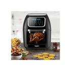 Fritadeira de Air Fryer Nappo Nef 104 10.0L 220V