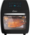 Fritadeira e Forno Elétrico Air Fryer Oster Oven Fryer 12L com Timer, 3 em 1 - OFRT780 110V~127V