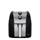 Fritadeira Elétrica Air Fryer 1500w Bfr51 Preto Britânia