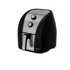 Fritadeira Elétrica Air Fryer 1500w Bfr51 Preto Britânia