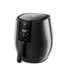 Fritadeira Elétrica Air Fryer 3,2L Bolinhos De Queijo