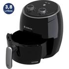 Fritadeira Elétrica Air Fryer 3,8 Litros - CADENCE