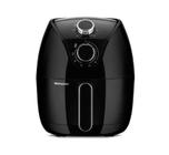 Fritadeira Elétrica Air Fryer 4L 1500w Multilaser CE221 CE222