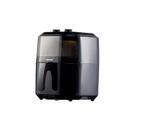 Fritadeira Elétrica Air Fryer 5L 110V Preta Amvox ARF1250