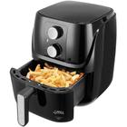 Fritadeira Elétrica Air Fryer Bella Cuccina 3L 1300W Britânia