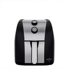 Fritadeira Elétrica Air Fryer Britânia 5,5L Gold Bfr51 127V