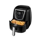 Fritadeira Elétrica Air Fryer Digital Mondial 4L AFN-40-DI 127V