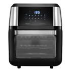 Fritadeira Elétrica Air Fryer Elgin Oven Fry 1800W 12 Litros