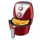 Fritadeira Elétrica Air Fryer Mondial 1500W Af-32 3,5L 110V