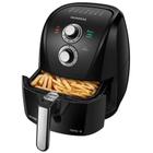 Fritadeira Elétrica Air Fryer Mondial 4 Litros AFN-40-BFS Preta