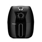 Fritadeira Elétrica Air Fryer Multilaser 4L Preto 220v