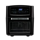 Fritadeira Elétrica Air Fryer Oven 12L Gallant GFE12 Super Family 220V