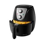 Fritadeira Elétrica Air Fryer Pratic 3,6L Mondial AF-36-BI 220V