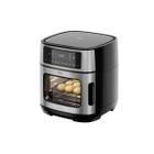 Fritadeira Elétrica AirFry Forno Oven 12L WAP 2000W