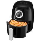 Fritadeira Elétrica Airfryer Sem Óleo Alimentos Antiaderente