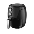 Fritadeira Eletrica Britânia Bfr37 Air Flow 4L 127V-Preto