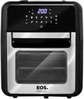 Fritadeira Elétrica EOS Oven EAF12I Digital 12L 220V Inox