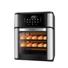 Fritadeira Elétrica Forno Oven 12L Mondial AFO-12L-BI 220V/60Hz