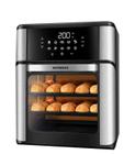 Fritadeira Elétrica Forno Oven 12L Mondial AFO-12L-BI