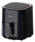 Fritadeira Elétrica Gaabor Sem Óleo Digital 3,5L Air Fryer 127v