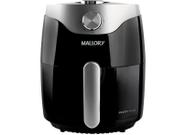 Fritadeira Elétrica Mallory Smart Fryer 3L Prata - 127V