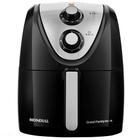 Fritadeira Elétrica Mondial Air Fryer Grand Family AFN-5 5L Timer 1900W