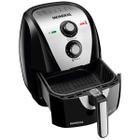 Fritadeira Eletrica Mondial Grand Family AF-55I - 1900W - 5.5L - 220V - Preto